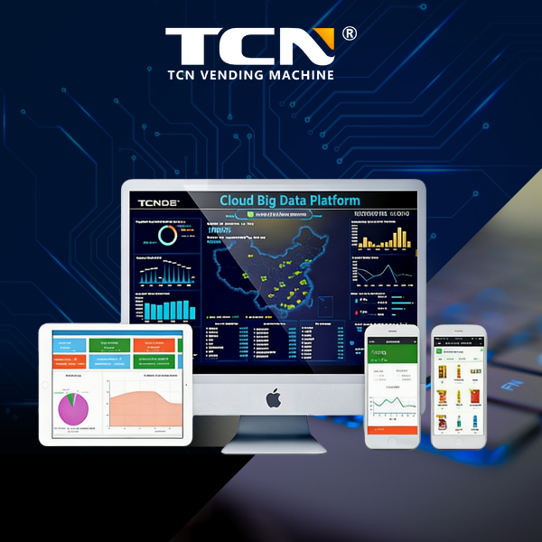 SaaS Intelligent Operational Platform